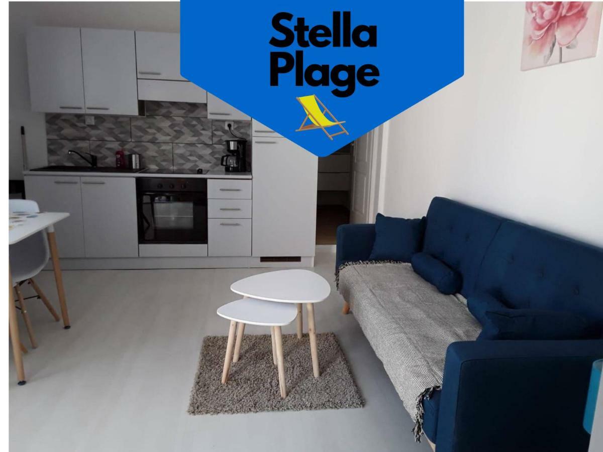 Stella Plage Les Lierres Dış mekan fotoğraf